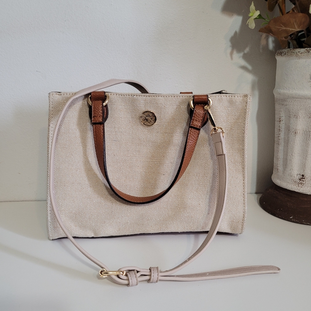 Woman Anne Klein Hand Bag